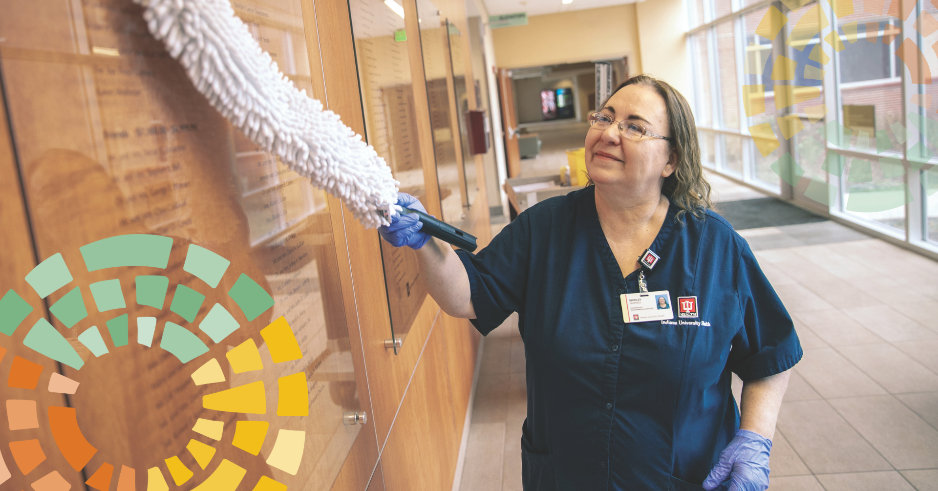 Explore entry level role