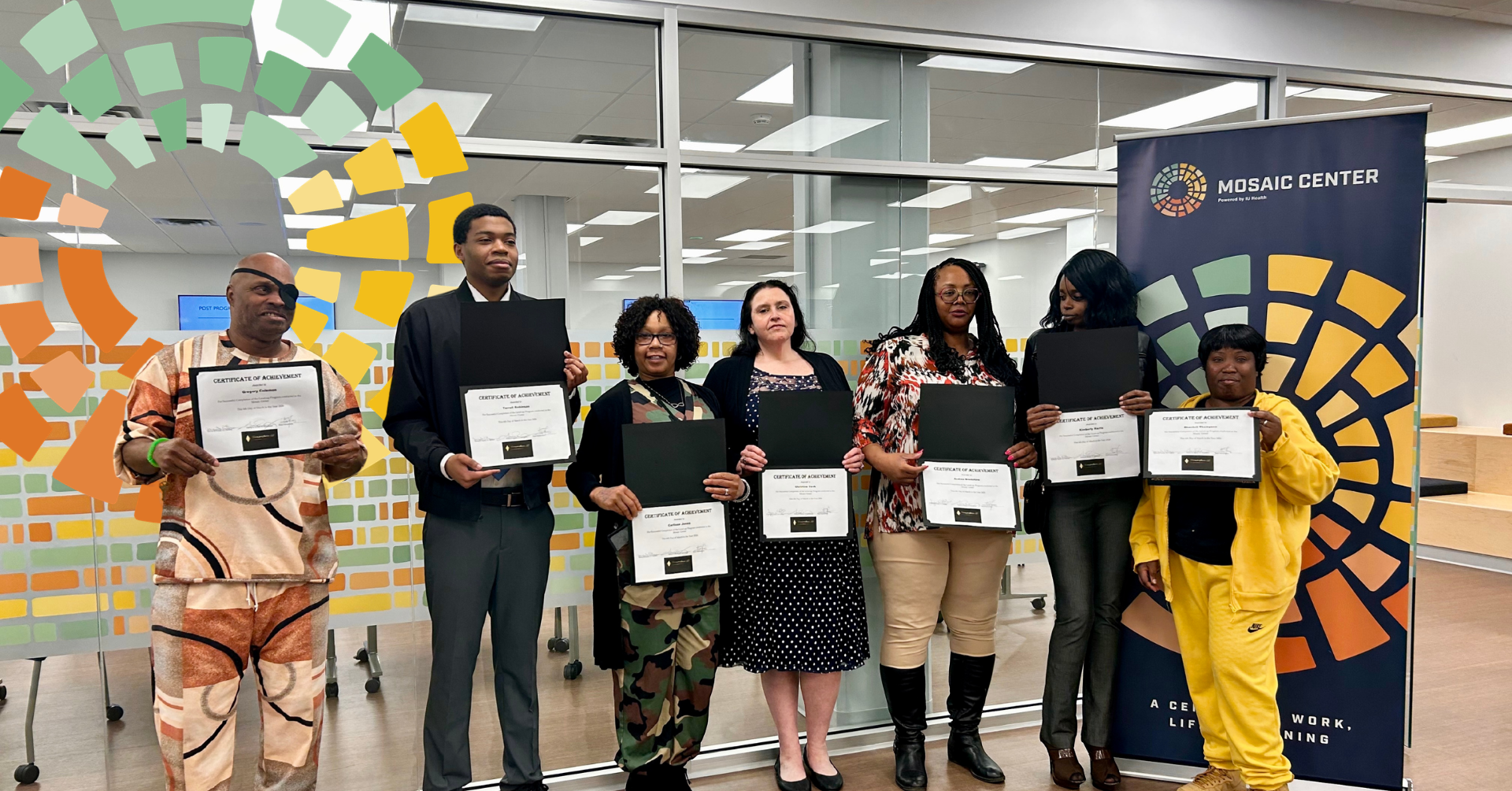 Career Readiness Graduates