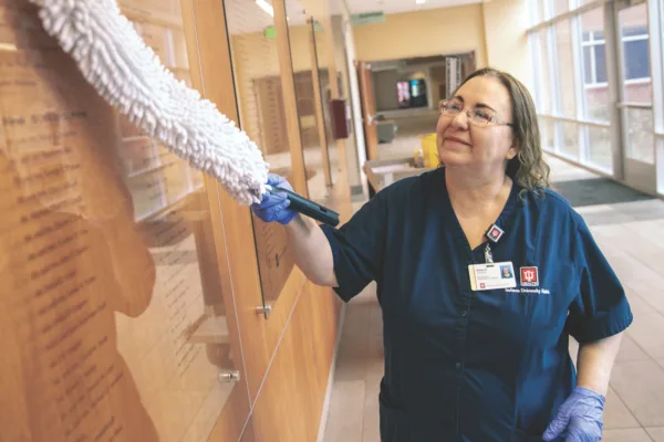 26 5 Housekeeping